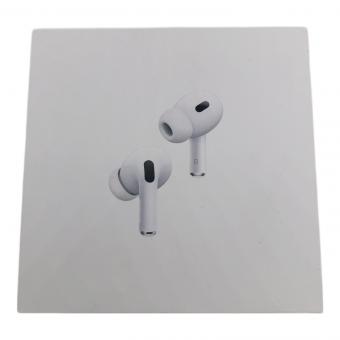 Apple (アップル) AirPods Pro(第2世代) MTJV3/A