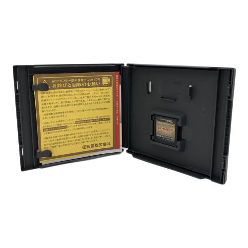 DS用ソフト ポケットモンスターハートゴールド CERO A (全年齢対象)