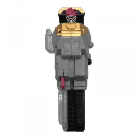 仮面ライダーエグゼイド (エグゼイド) 仮面ライダー DXハイパームテキ