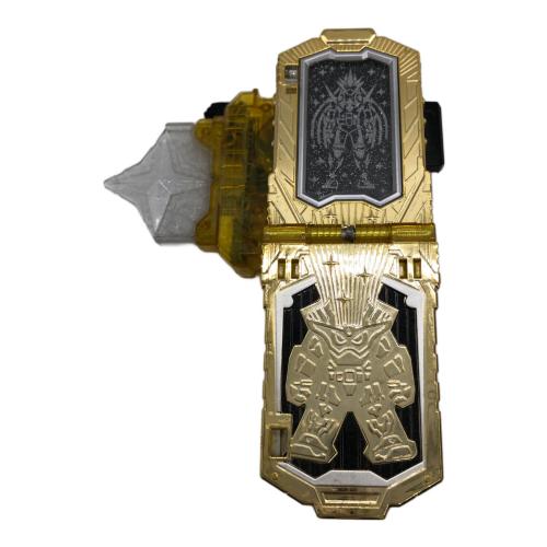 仮面ライダーエグゼイド (エグゼイド) 仮面ライダー DXハイパームテキガシャット＆マキシマムマイティXガシャットセット