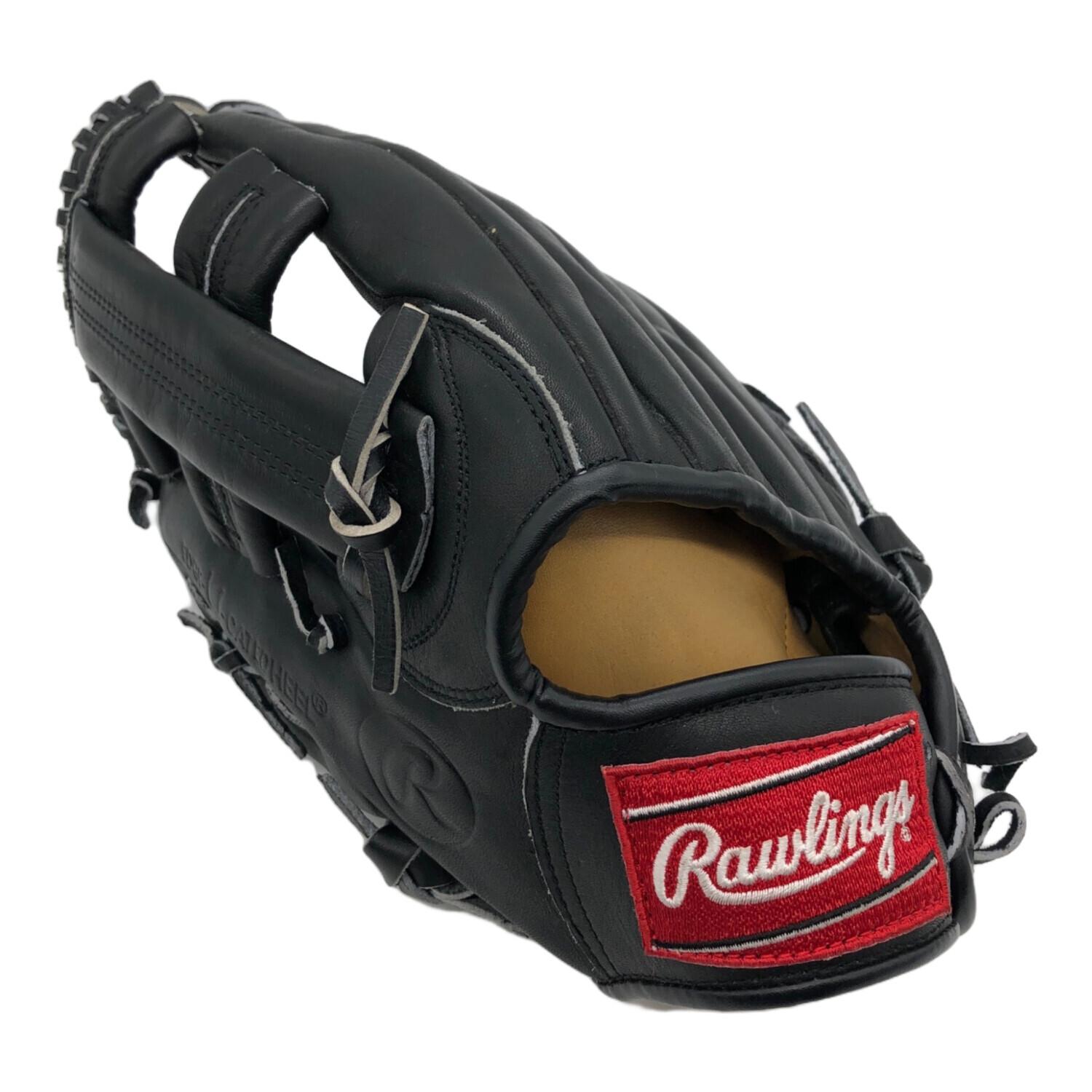 RAWLINGS (ローリングス) グローブ EDGE-U-CATEDHEEL 左投げ用