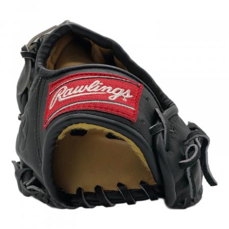 RAWLINGS (ローリングス) グローブ EDGE-U-CATEDHEEL 左投げ用