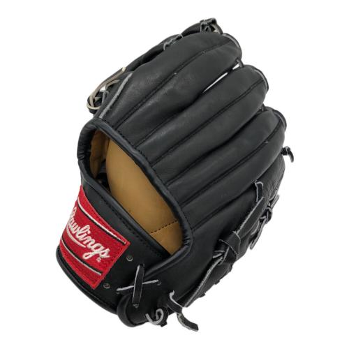 RAWLINGS (ローリングス) グローブ EDGE-U-CATEDHEEL 左投げ用