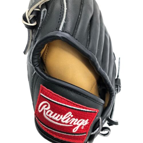 RAWLINGS (ローリングス) グローブ EDGE-U-CATEDHEEL 左投げ用