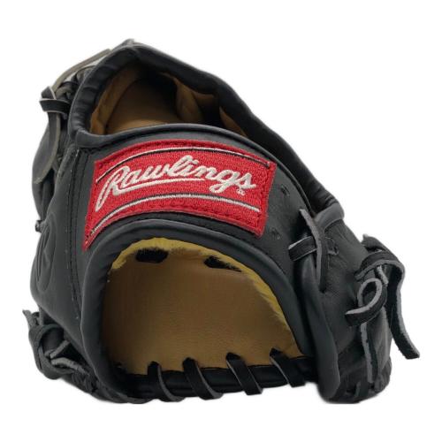RAWLINGS (ローリングス) グローブ EDGE-U-CATEDHEEL 左投げ用