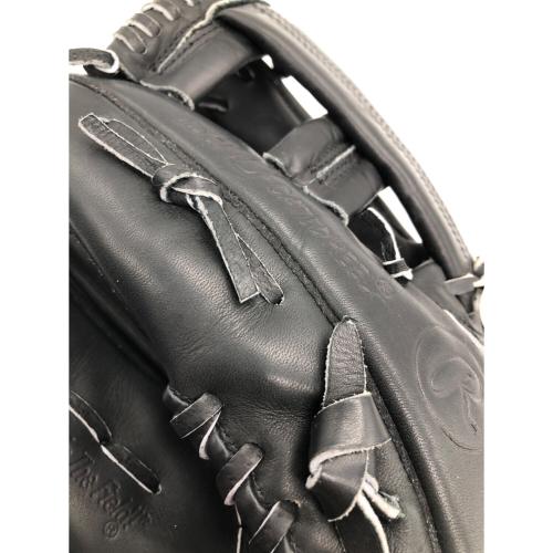 RAWLINGS (ローリングス) グローブ EDGE-U-CATEDHEEL 左投げ用