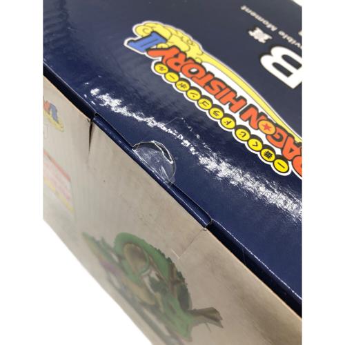 ドラゴンボール ウーロン＆神龍 Revible Moment 一番くじ DRAGON HISTORY II B賞 フィギュア