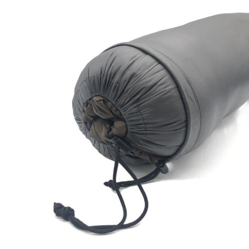 NANGA (ナンガ) マミー型シュラフ(ダウン) オーロラライト450DX 210㎝