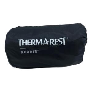 THERMAREST (サーマレスト) エアーマット NEOAIR XTHERM