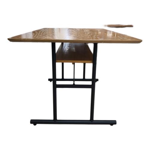 市場株式会社 (イチバカブシキガイシャ) PAXTON LD TABLE ブラウン TW-IB491