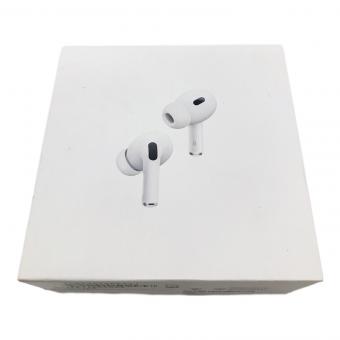 Apple (アップル) AirPods Pro(第2世代) MTJV3/A
