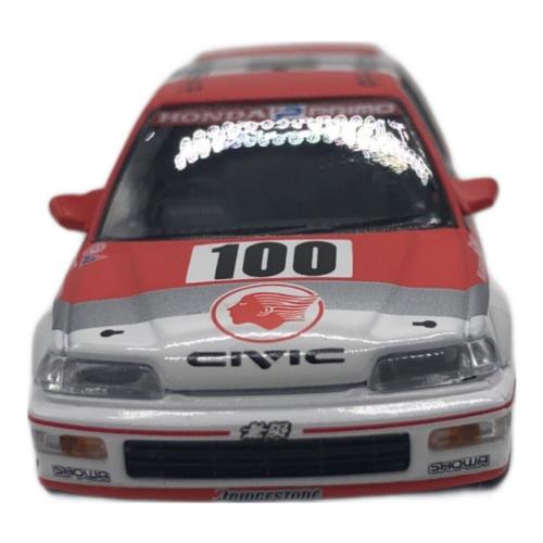 TOMY (トミー) モデルカー トミカ LV-N229 シビック
