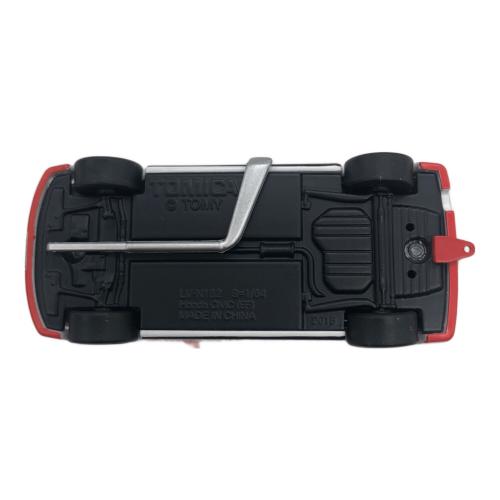 TOMY (トミー) モデルカー トミカ LV-N229 シビック