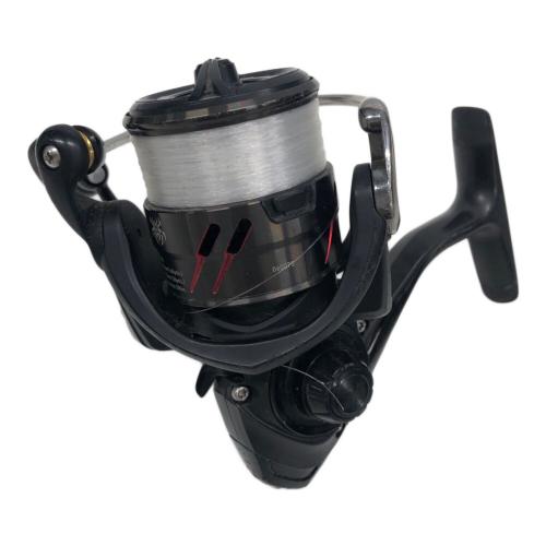DAIWA (ダイワ) リール 060073 LT2500S TATULA スピニングリール