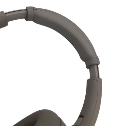 SONY (ソニー) ワイヤレスヘッドホン グレー・ヨゴレ・キズ有 WH-1000XM4 USB-typeC 動作確認済み