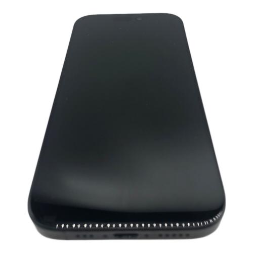 Apple (アップル) iPhone16 Pro MYMV3J/A サインアウト確認済 352113444689165 ▲(au) SIM FREE 修理履歴無し 128GB バッテリー:Aランク(95%) 程度:Cランク