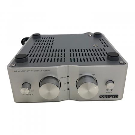 kenwood ka-s10 ls-sj3-n アンプ スピーカー kenwood ka-s10 ls-sj3-n アンプ スピーカー