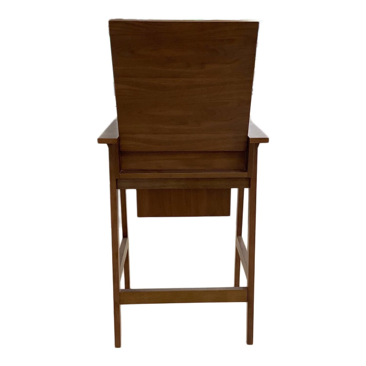 ACTUS (アクタス) 鏡台 ブラウン TR16206 木製｜トレファクONLINE