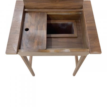 ACTUS (アクタス) 鏡台 ブラウン TR16206 木製｜トレファクONLINE