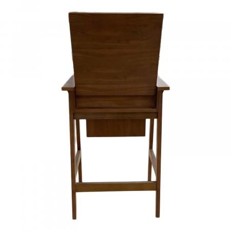 ACTUS (アクタス) 鏡台 ブラウン TR16206 木製｜トレファクONLINE