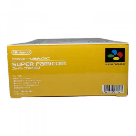 Nintendo (ニンテンドー) ニンテンドークラシックミニ