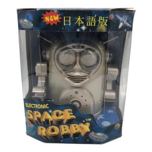 ファービー SPACE ROBBY 日本語版