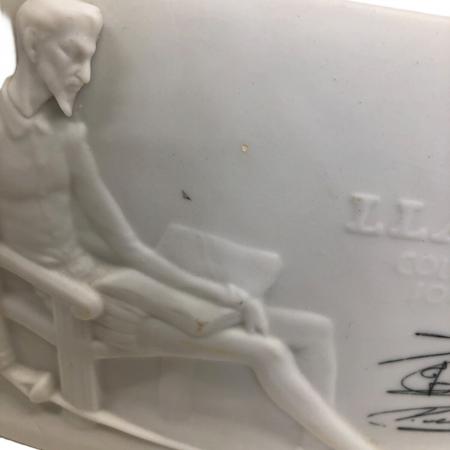 LLADRO (リヤドロ) ドン・キホーテ COLLECTORS SOCIETY｜トレファクONLINE