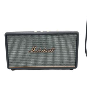 Marshall (マーシャル) Bluetooth対応スピーカー STANMOREⅢ 2024年製