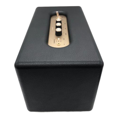 Marshall (マーシャル) Bluetooth対応スピーカー STANMOREⅢ 2024年製