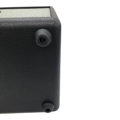 Marshall (マーシャル) Bluetooth対応スピーカー STANMOREⅢ 2024年製