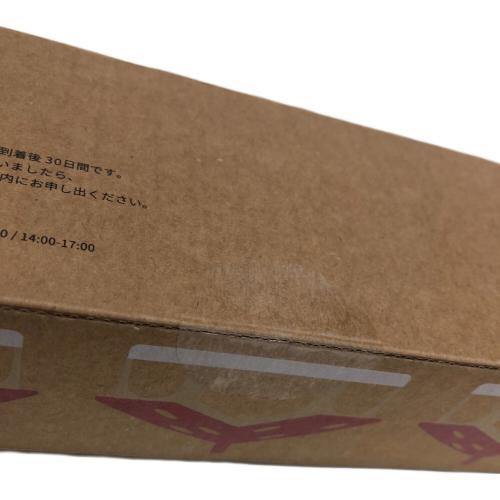 DOD (ディーオーディー) ミニキノコライト3個セット L3-046-RD