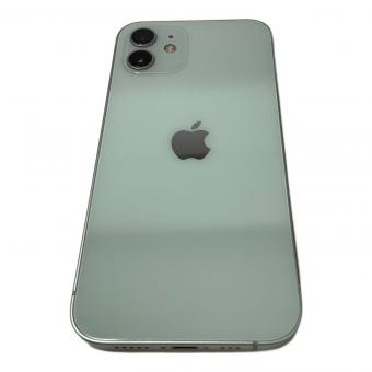 Apple (アップル) iPhone12 MGHT3J/A サインアウト確認済 358503111512191 ○ SoftBank 修理履歴無し 64GB バッテリー:Cランク 程度:Cランク Blancco社データ消去済み