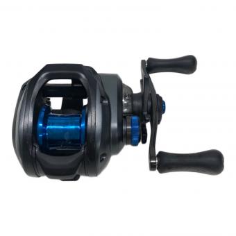 SHIMANO (シマノ) リール ブラック×ブルー 70HG ベイトリール