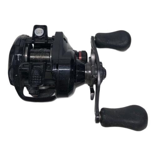 SHIMANO (シマノ) リール ブラック 100HG ベイトリール