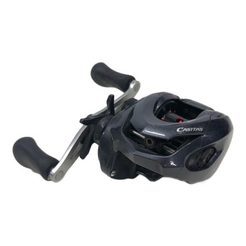SHIMANO (シマノ) リール 100HG ベイトリール