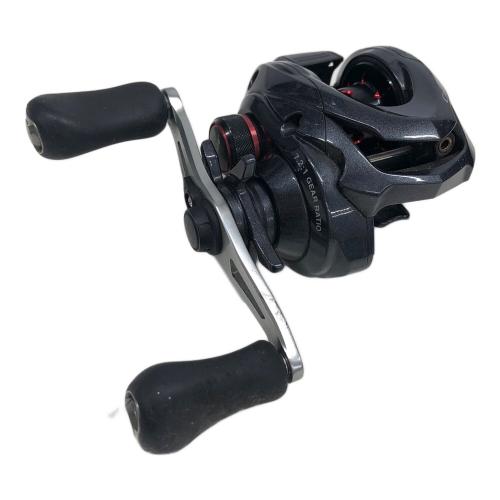 SHIMANO (シマノ) リール 100HG ベイトリール