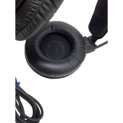 audio-technica (オーディオテクニカ) ヘッドホン ATH-A900Z 動作確認済み