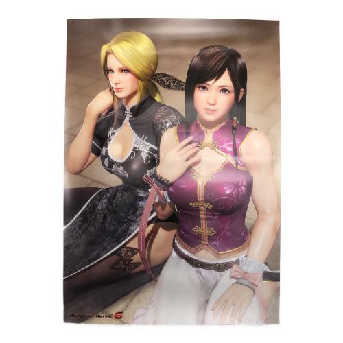 DEAD OR ALIVE 6 最強パッケージ KTGS-40434 CERO D (17歳以上対象)