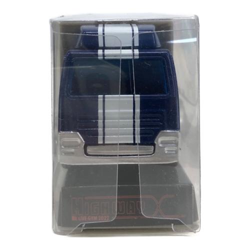 ミニカー B‘s LIVE-GYM 2022 ツアートラック