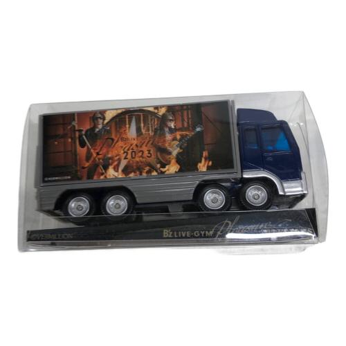 ミニカー B‘s LIVE-GYM 2023 ツアートラック