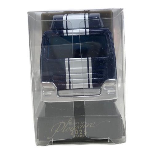 ミニカー B‘s LIVE-GYM 2023 ツアートラック