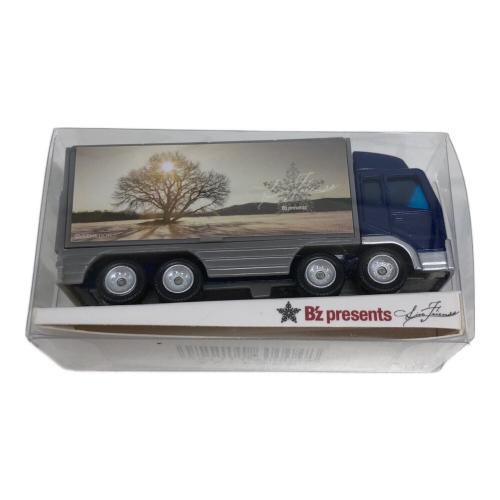 ミニカー B‘s LIVE FRIENDS ツアートラック