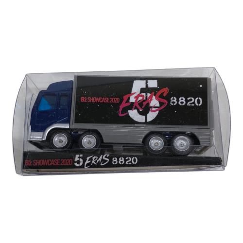 ミニカー B‘s SHOWCASE 2020 ツアートラック
