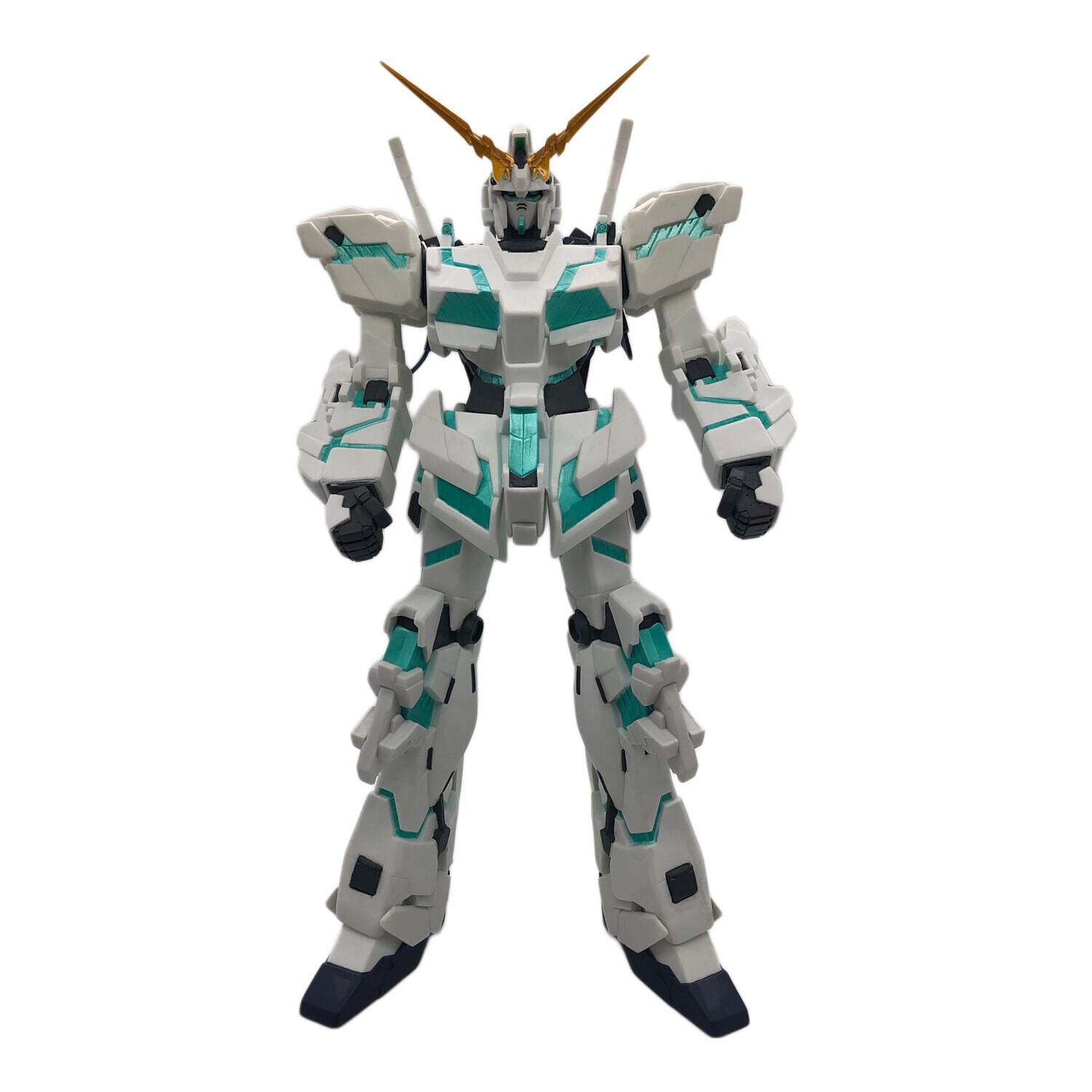 ガンダムユニコーンフィギュア】楽天市場][中古][FIG] ROBOT魂(SIDE MS