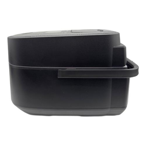 Panasonic 炊飯器 SR-SSX108 5.5合炊き　ジャンク品 Panasonic 炊飯器 SR-VSX108 スチーム＆可変圧力IH パナソニック