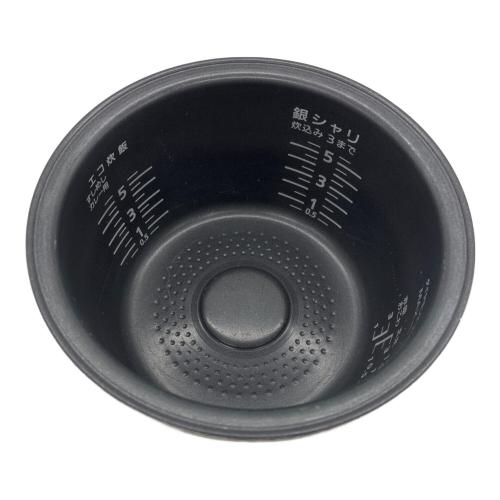 Panasonic (パナソニック) スチーム＆可変圧力IHジャー炊飯器 SR