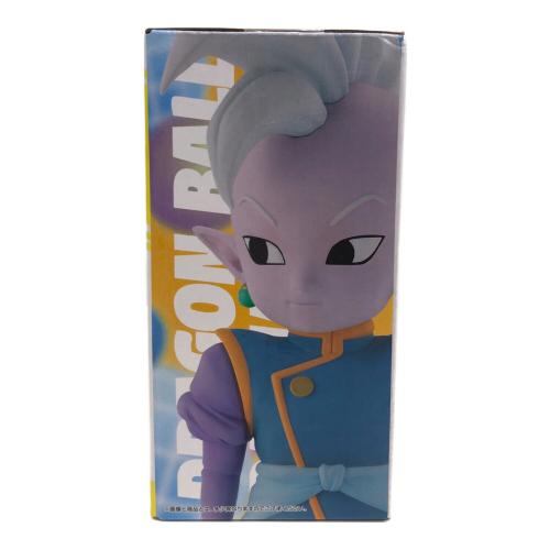 ドラゴンボール フィギュア 孫悟空＆界王神 一番くじ