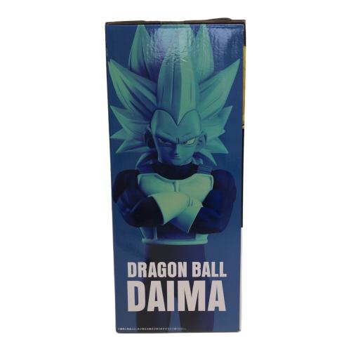 ドラゴンボール フィギュア 超サイヤ人3ベジータ 一番くじ