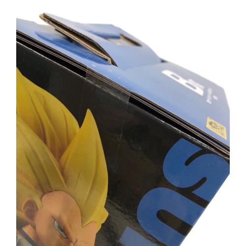 ドラゴンボール フィギュア 超サイヤ人3ベジータ 一番くじ