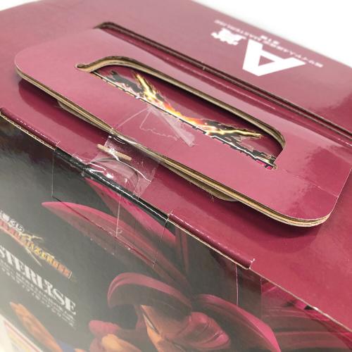 ドラゴンボール フィギュア A賞 超サイヤ人4孫悟空 ドラゴンボールVSオムニバスCROSS MASTERLISE 一番くじ